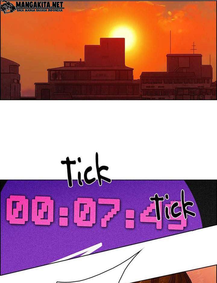 Dice Chapter 35 - halaman 46