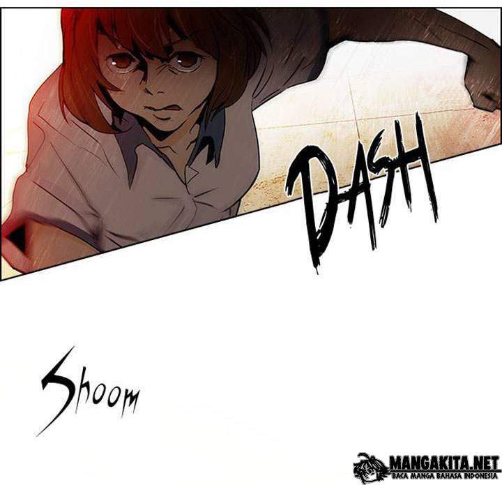 Dice Chapter 35 - halaman 51