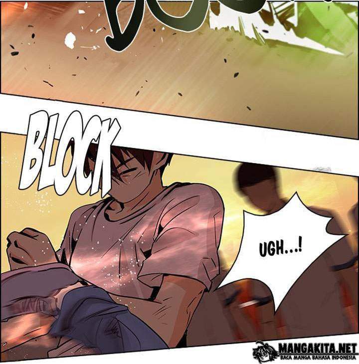 Dice Chapter 35 - halaman 53