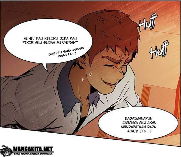 Dice Chapter 35 - halaman 56