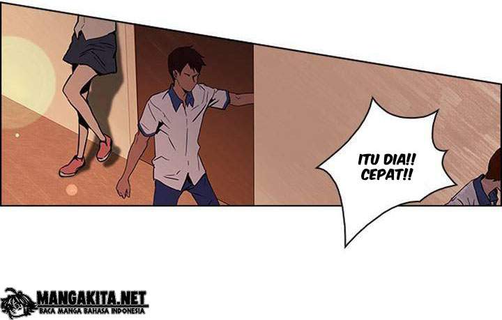 Dice Chapter 35 - halaman 57