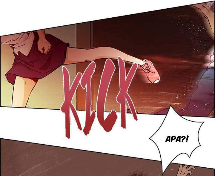Dice Chapter 35 - halaman 60