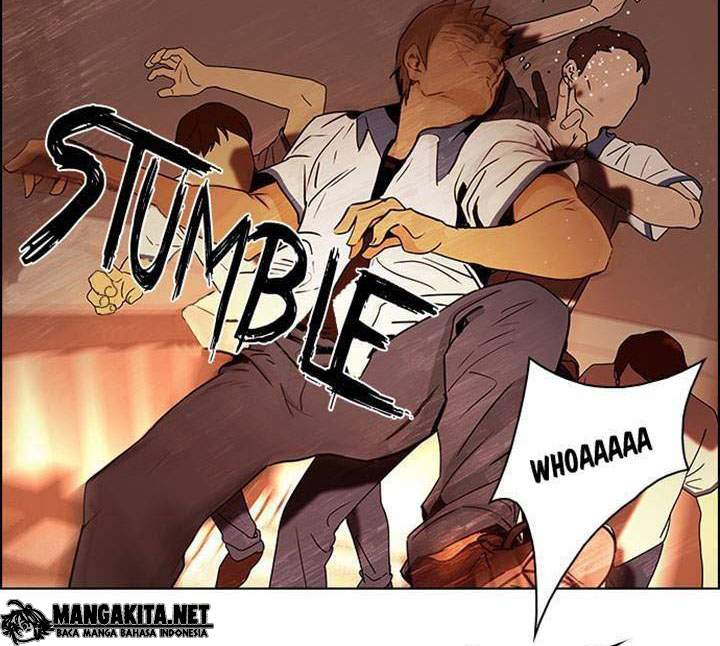 Dice Chapter 35 - halaman 61