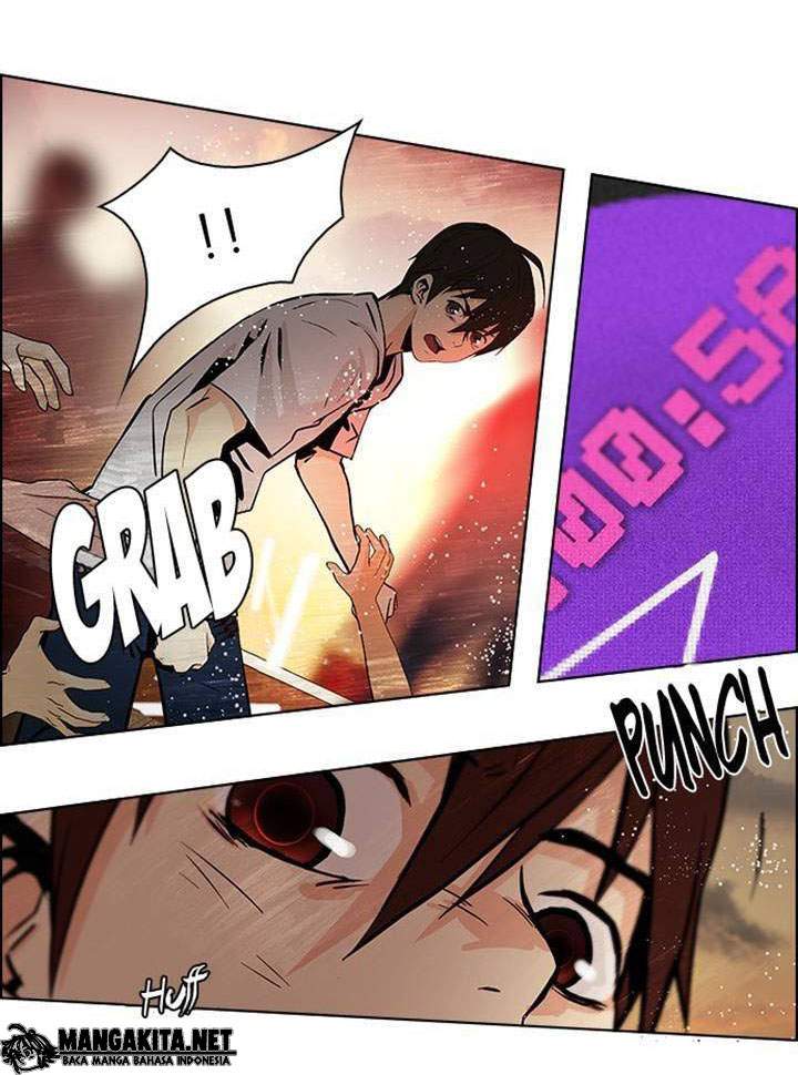 Dice Chapter 35 - halaman 63
