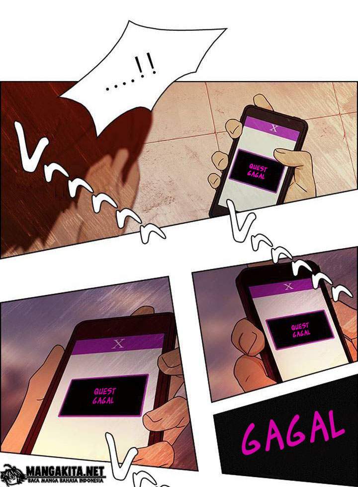 Dice Chapter 35 - halaman 67