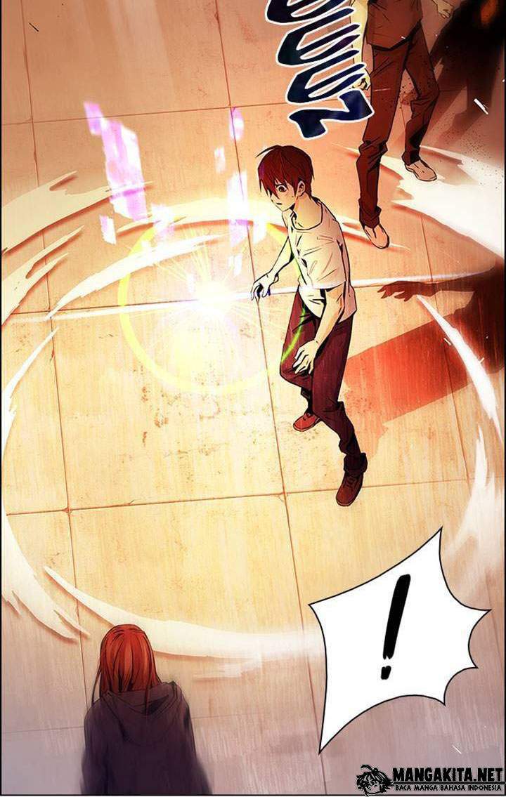 Dice Chapter 35 - halaman 81