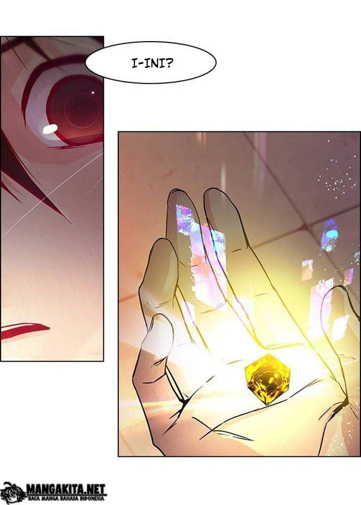 Dice Chapter 35 - halaman 83