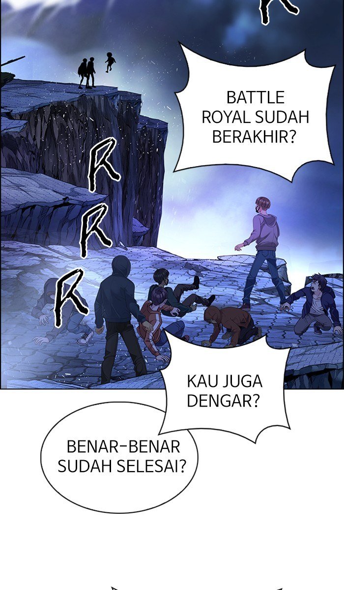 Dice Chapter 350 - halaman 15