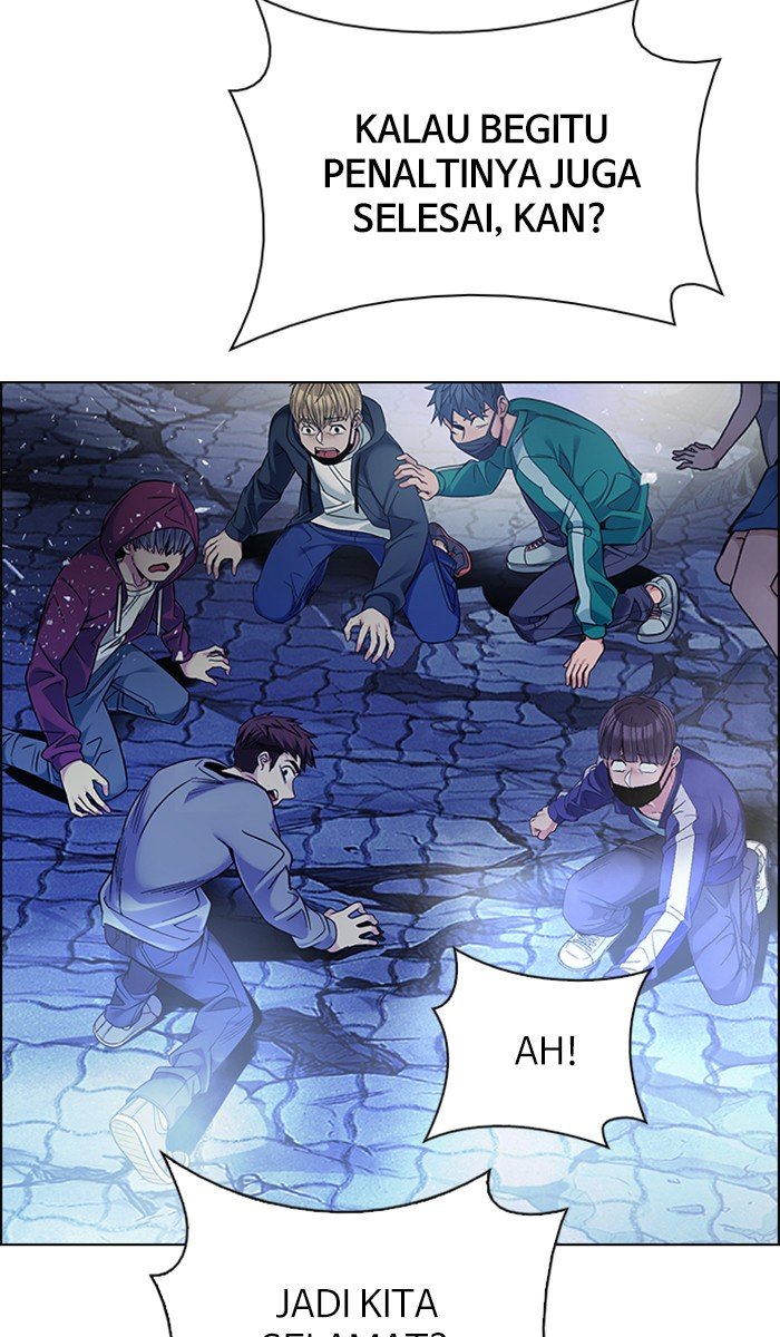 Dice Chapter 350 - halaman 16