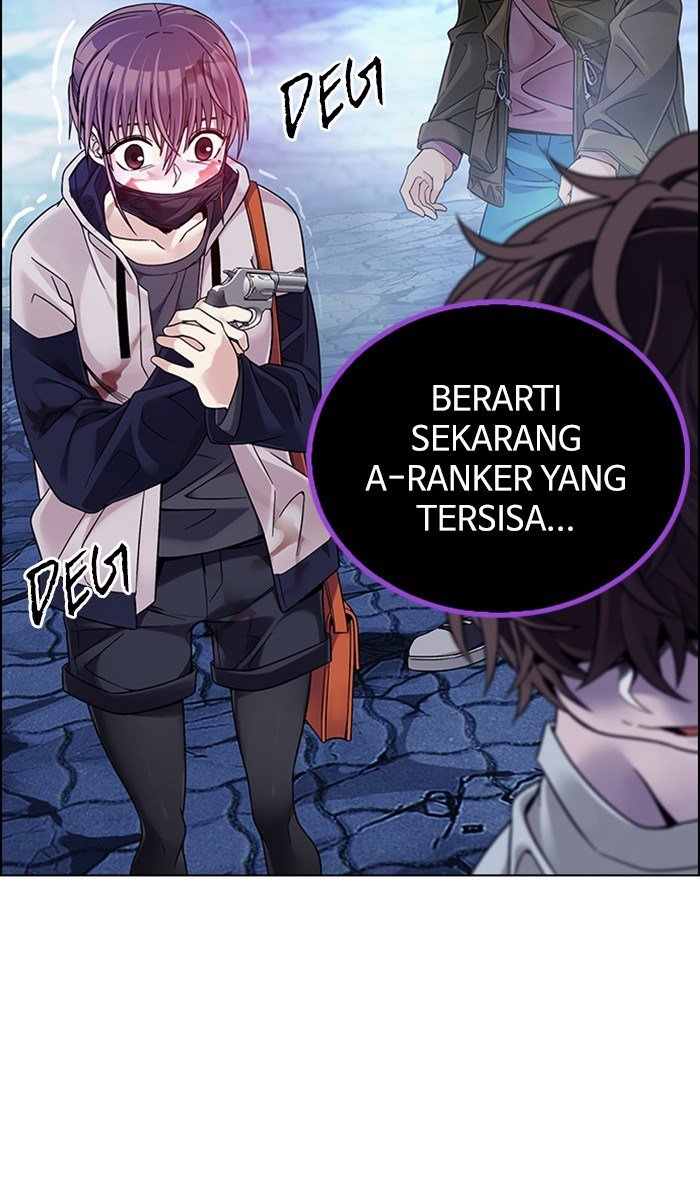 Dice Chapter 350 - halaman 21