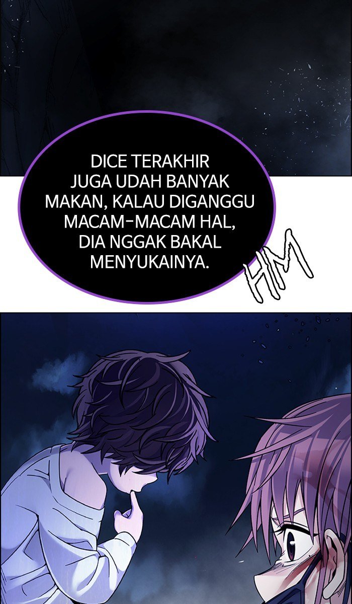 Dice Chapter 350 - halaman 30