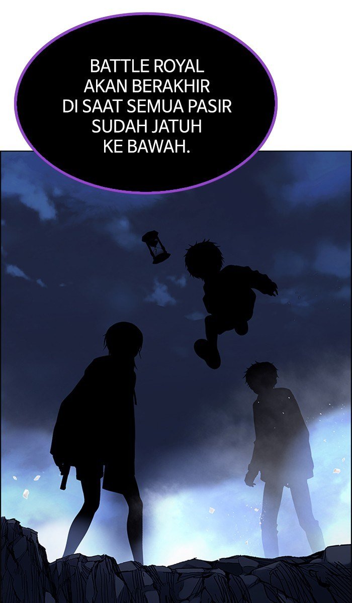 Dice Chapter 350 - halaman 35