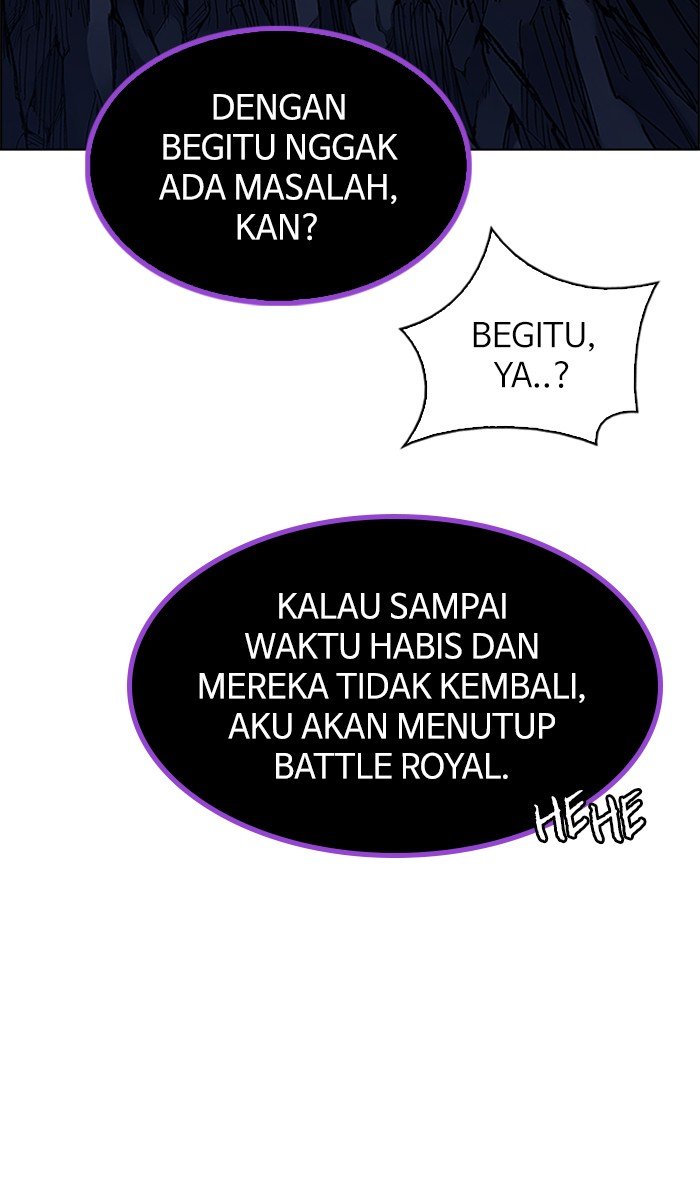 Dice Chapter 350 - halaman 36