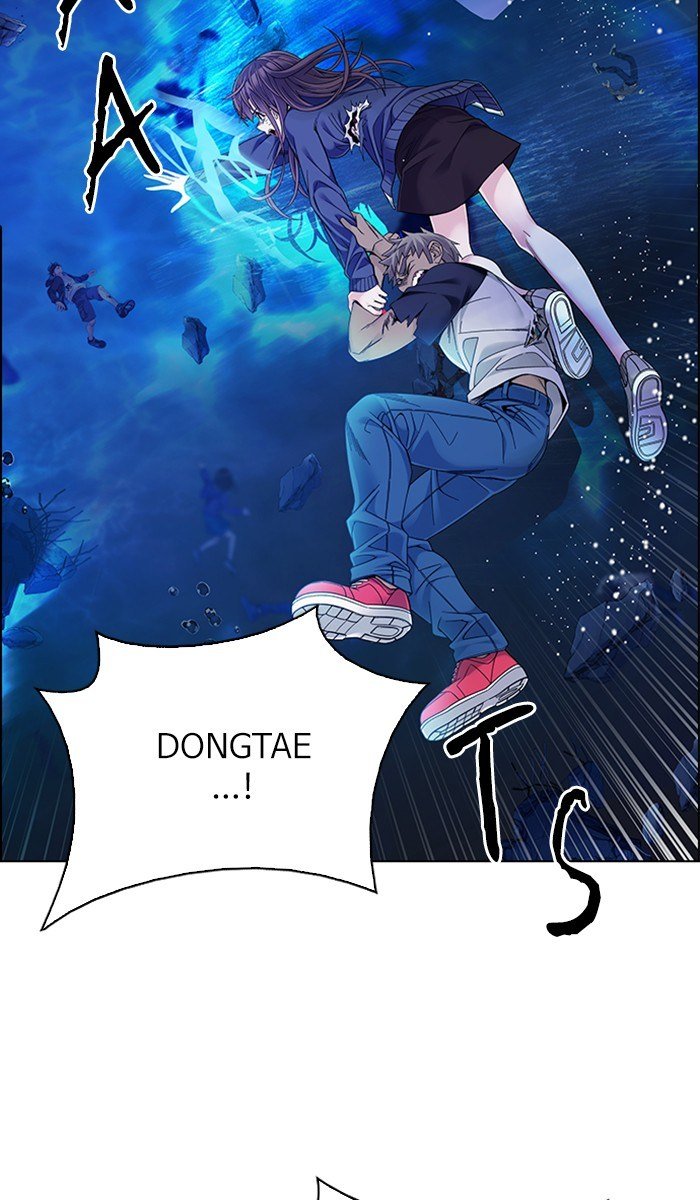 Dice Chapter 350 - halaman 39