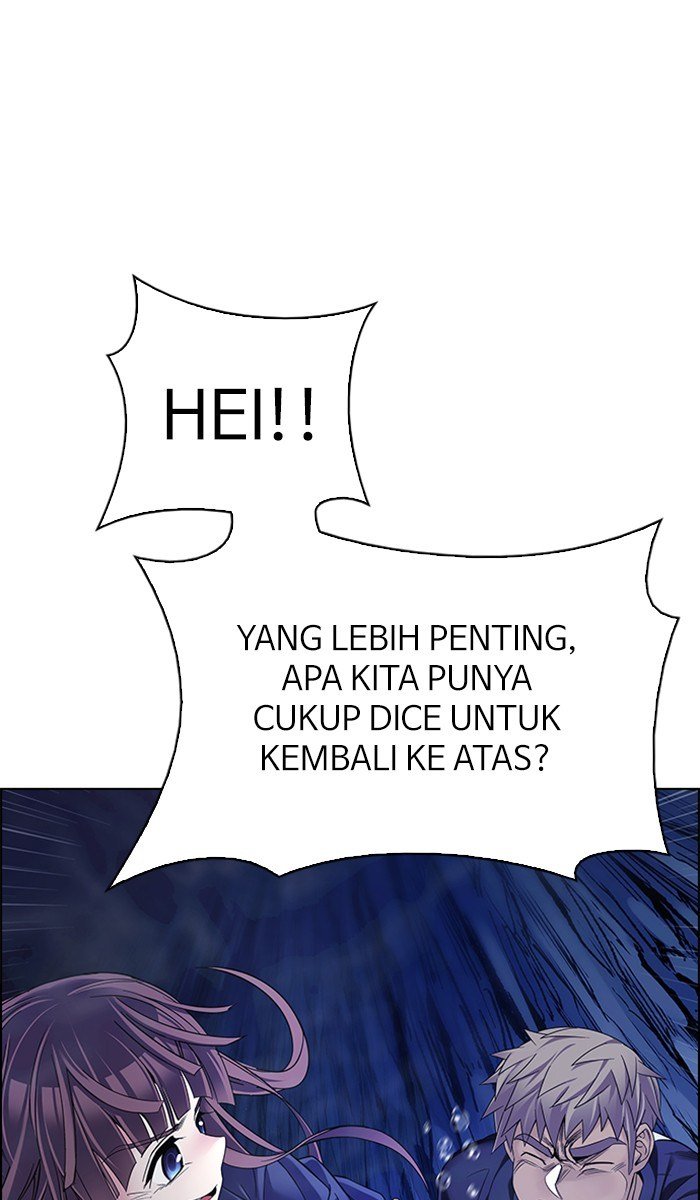 Dice Chapter 350 - halaman 43