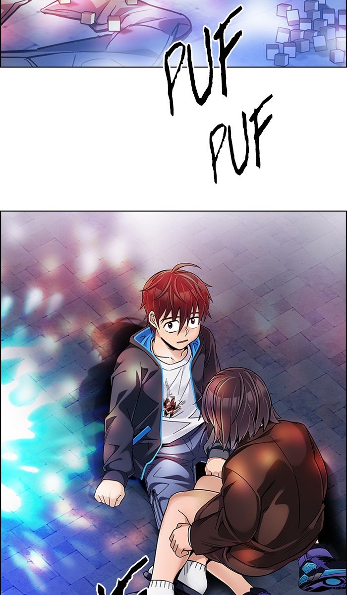 Dice Chapter 350 - halaman 5