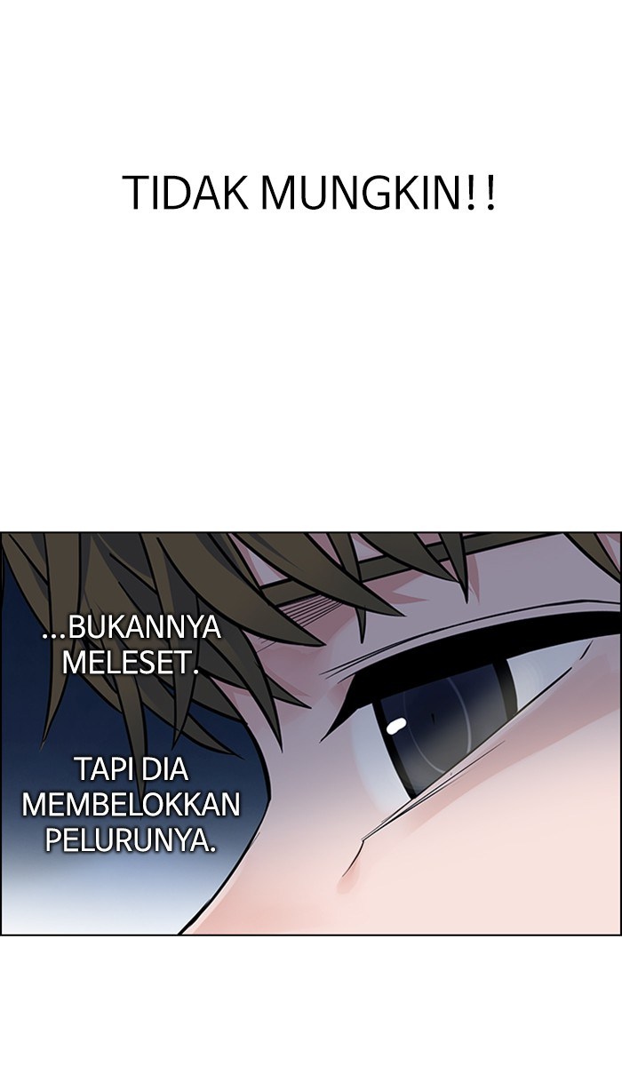 Dice Chapter 351 - halaman 1