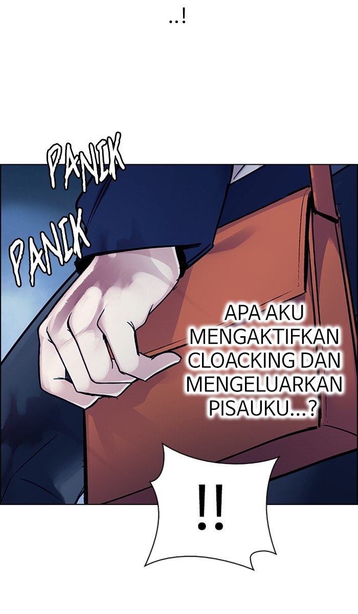 Dice Chapter 351 - halaman 8