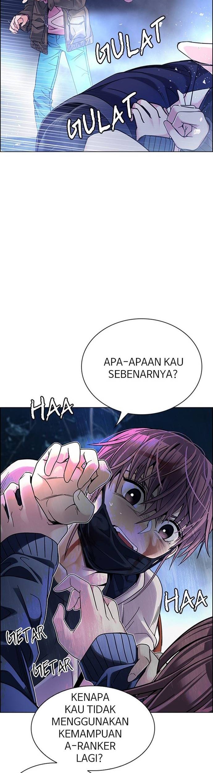 Dice Chapter 352 - halaman 11
