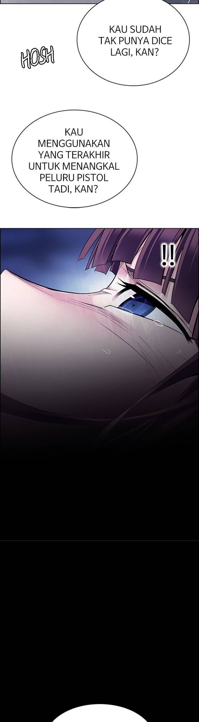 Dice Chapter 352 - halaman 13
