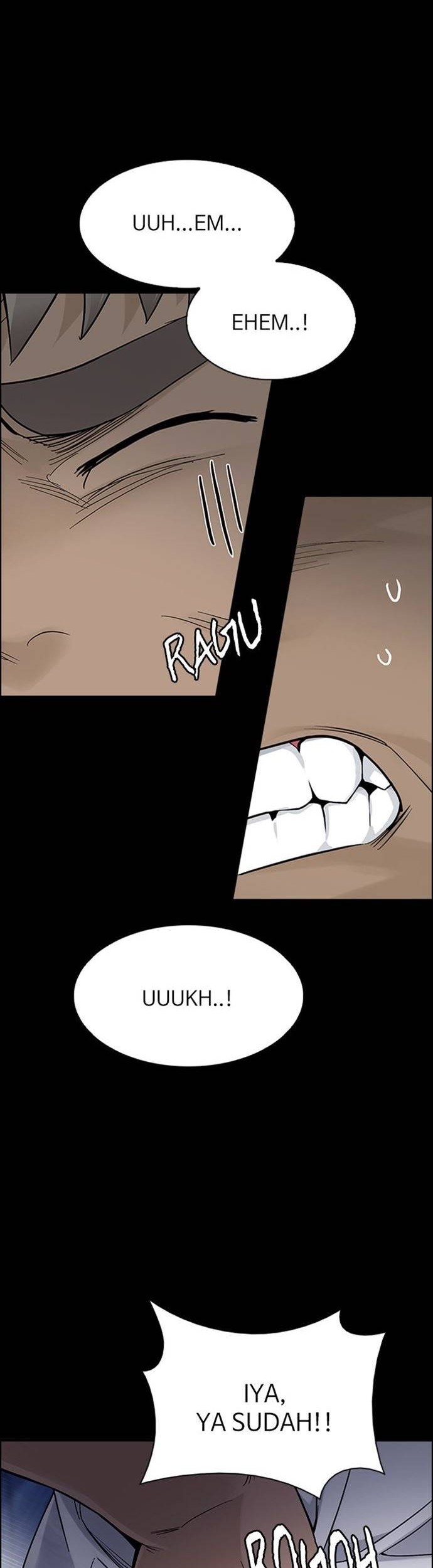 Dice Chapter 352 - halaman 18