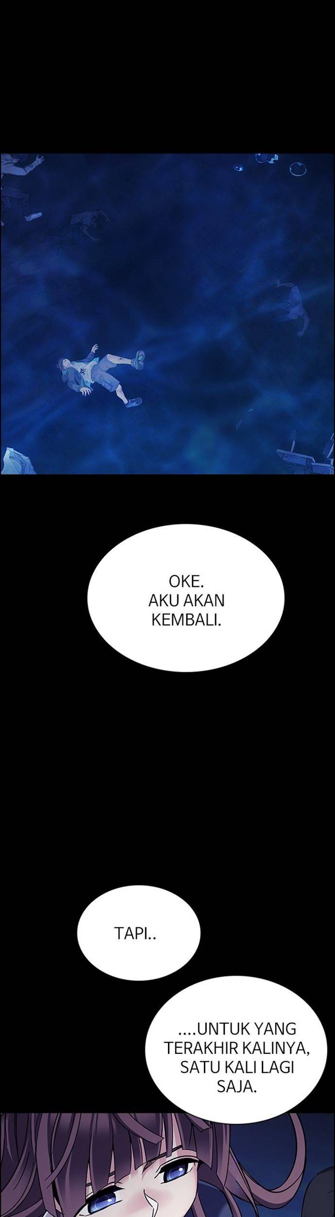 Dice Chapter 352 - halaman 23