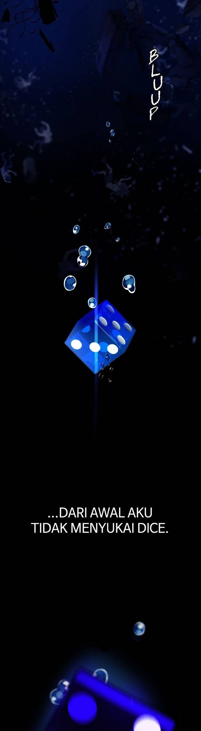 Dice Chapter 352 - halaman 29