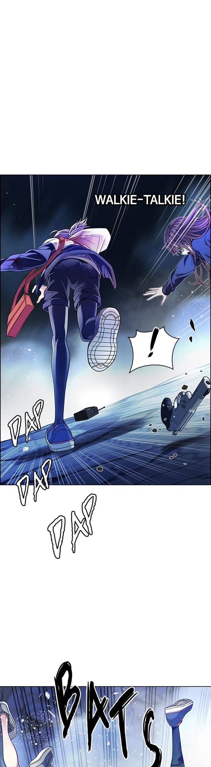 Dice Chapter 352 - halaman 3