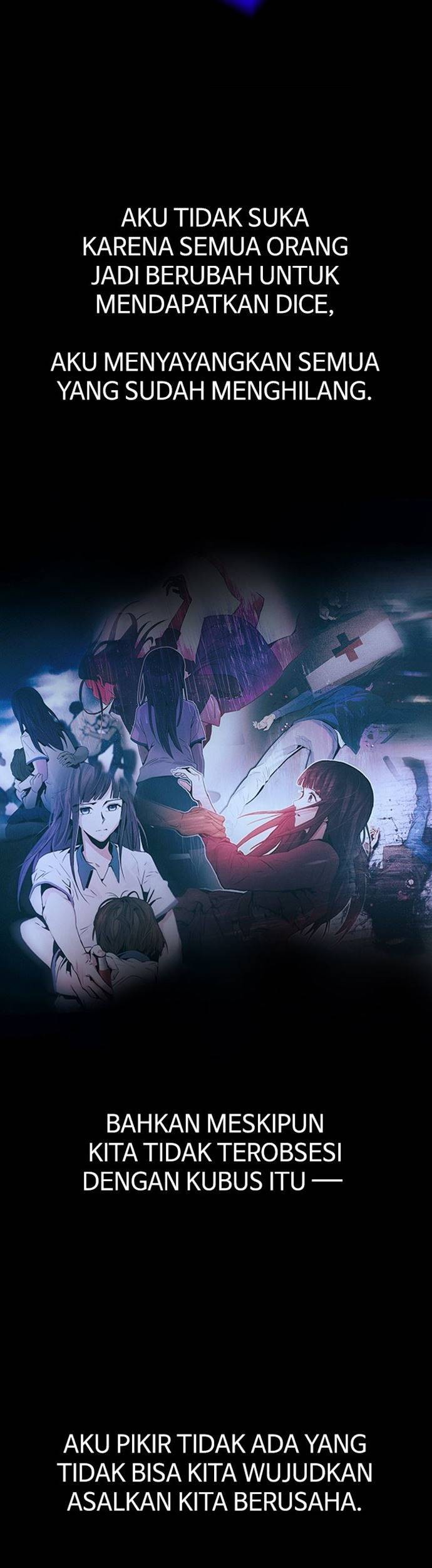 Dice Chapter 352 - halaman 31