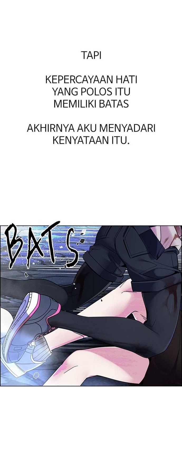 Dice Chapter 352 - halaman 37