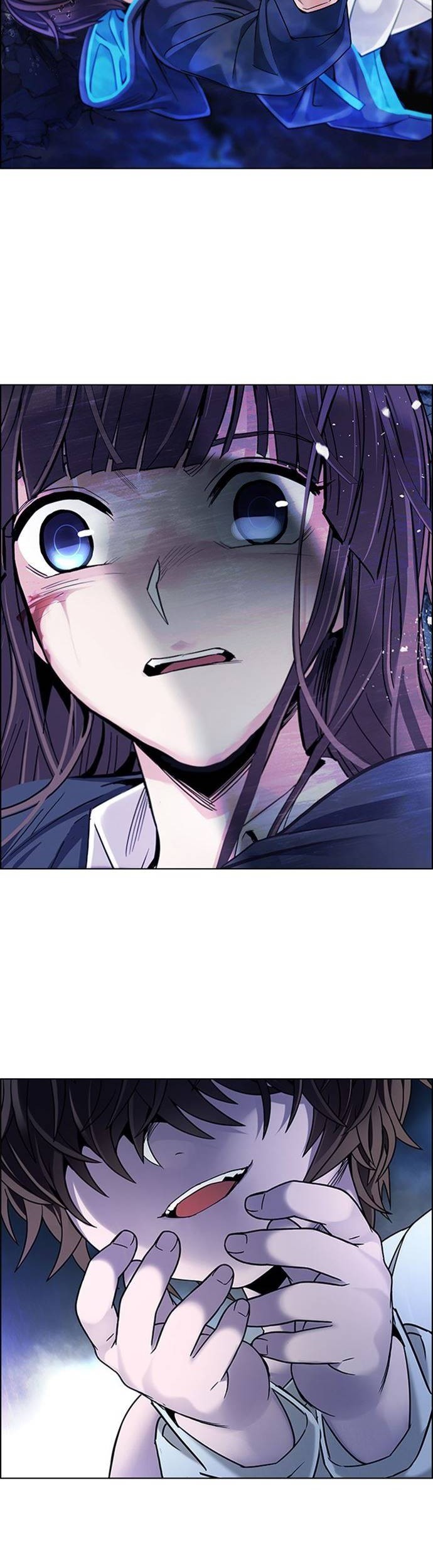 Dice Chapter 352 - halaman 45