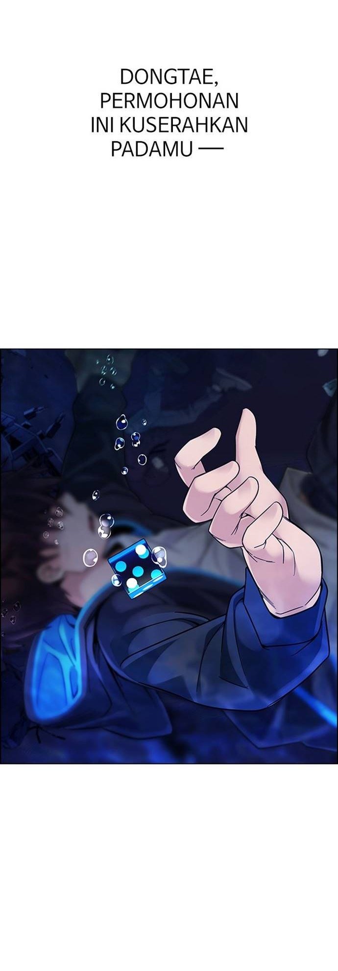 Dice Chapter 352 - halaman 46
