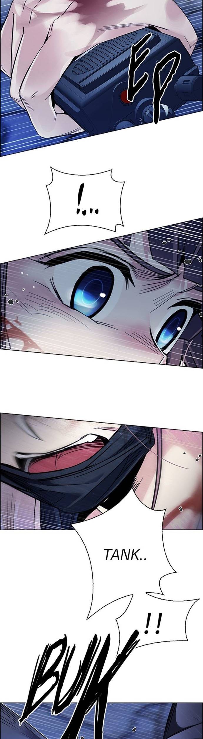 Dice Chapter 352 - halaman 5