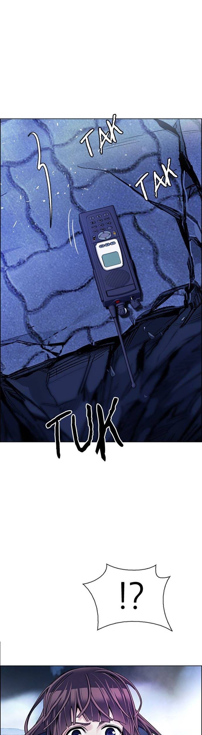 Dice Chapter 352 - halaman 8