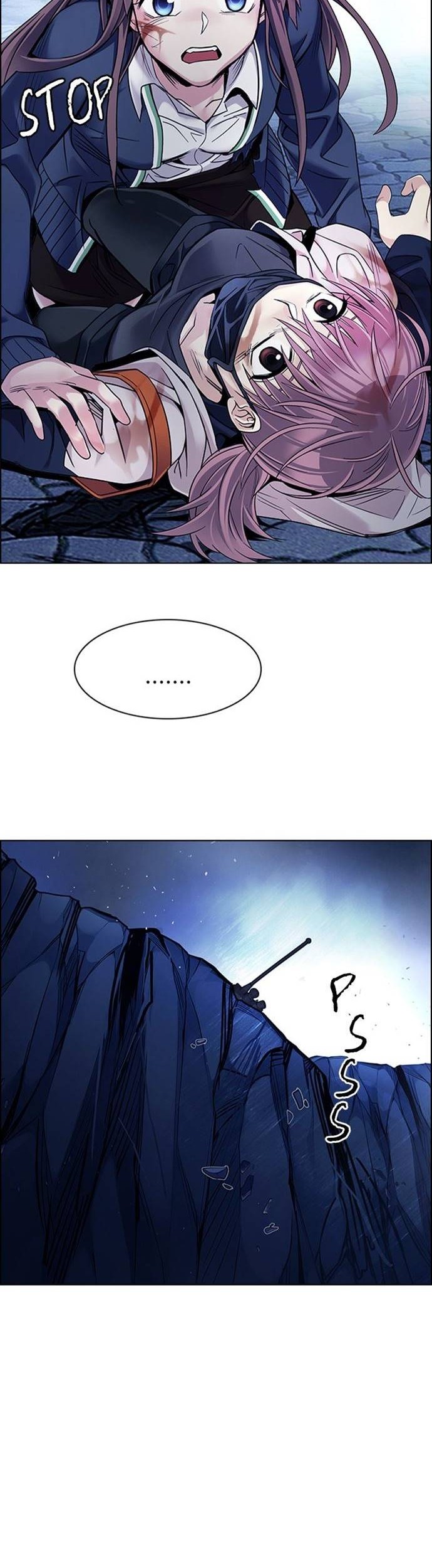 Dice Chapter 352 - halaman 9