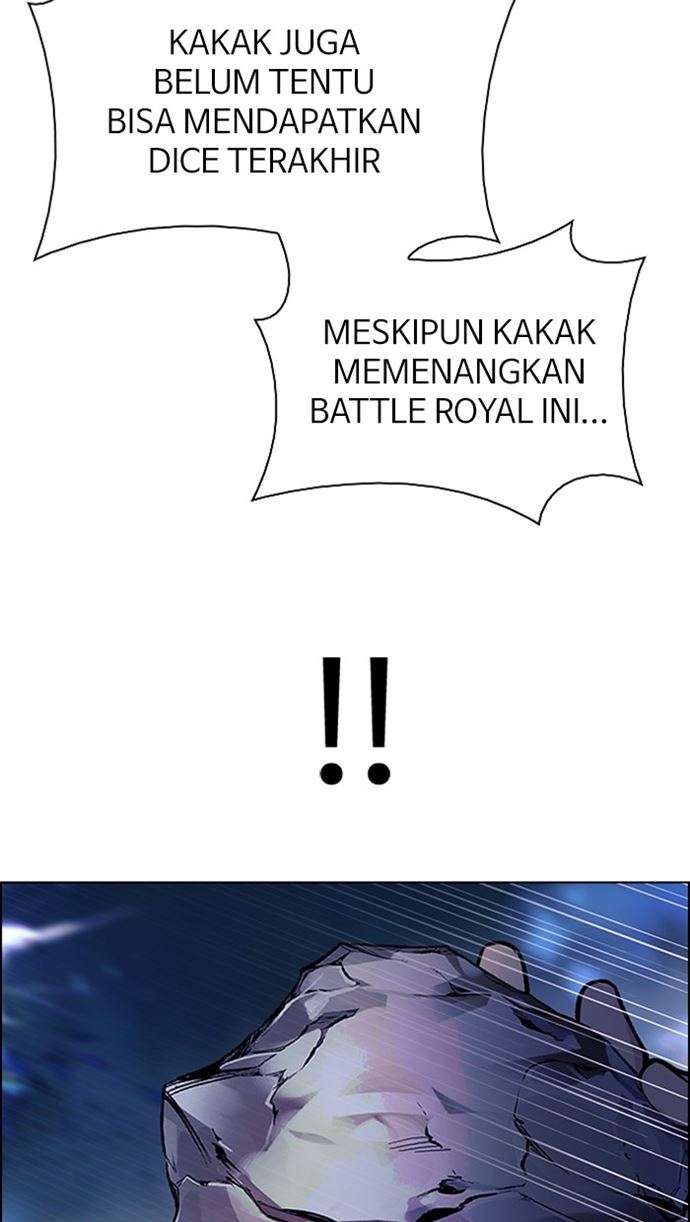 Dice Chapter 353 - halaman 17