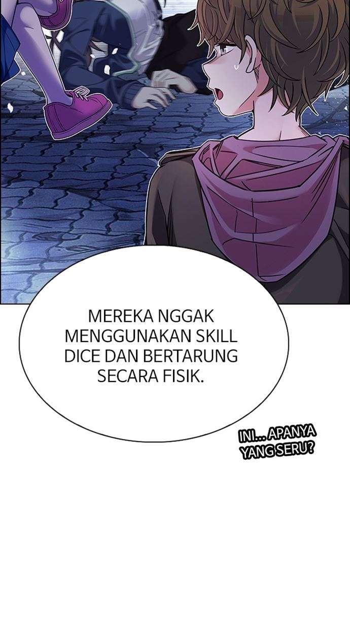 Dice Chapter 353 - halaman 21
