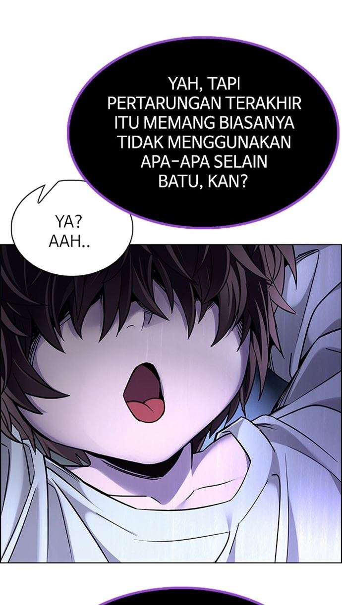 Dice Chapter 353 - halaman 22