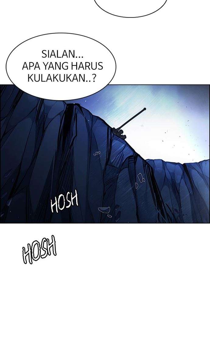 Dice Chapter 353 - halaman 25