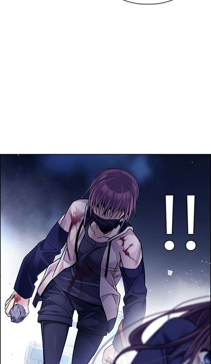 Dice Chapter 353 - halaman 39