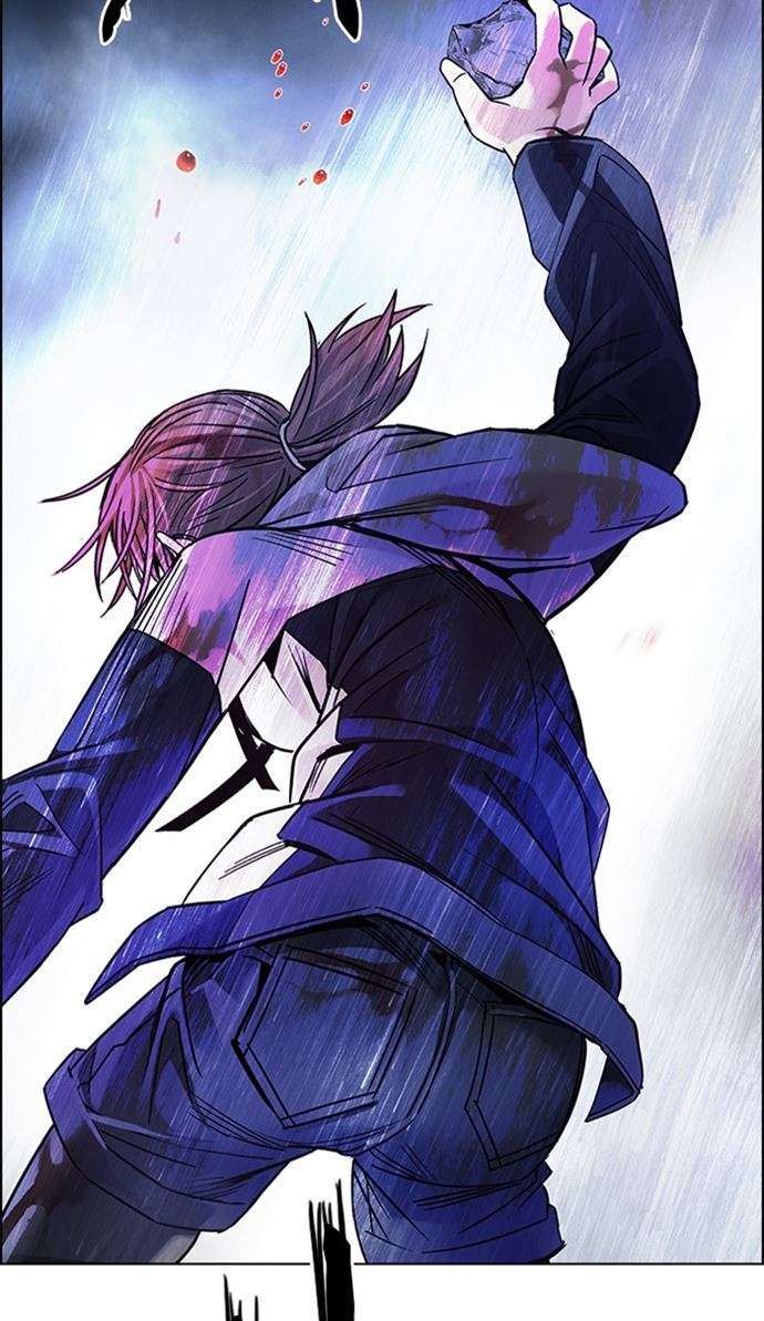 Dice Chapter 353 - halaman 45