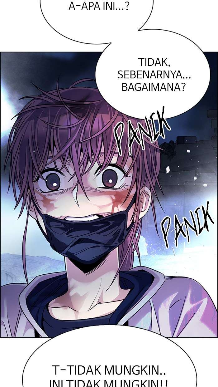 Dice Chapter 354 - halaman 10
