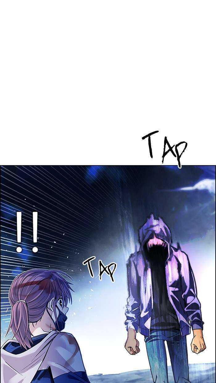 Dice Chapter 354 - halaman 25