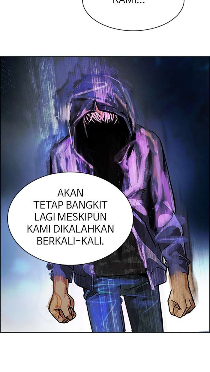Dice Chapter 354 - halaman 32