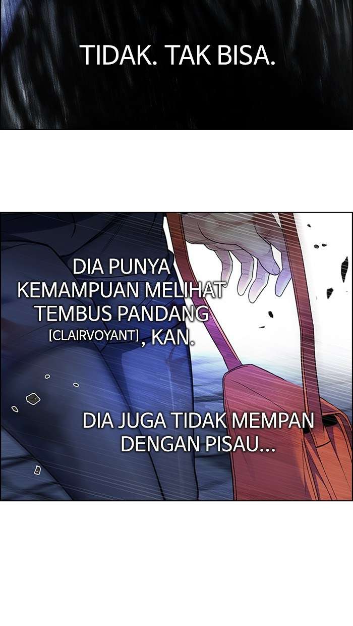 Dice Chapter 354 - halaman 40