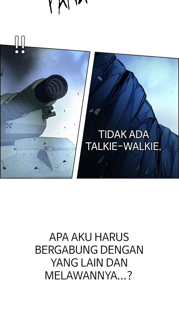 Dice Chapter 354 - halaman 42