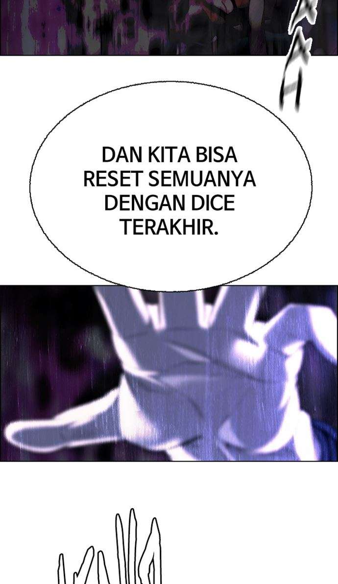 Dice Chapter 355 - halaman 22