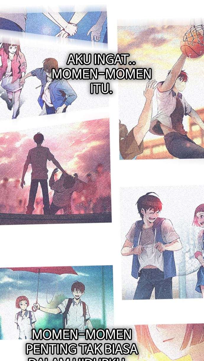 Dice Chapter 355 - halaman 39