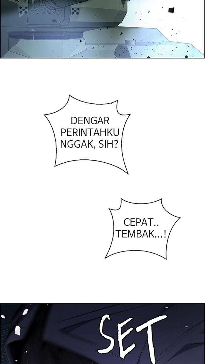 Dice Chapter 355 - halaman 63