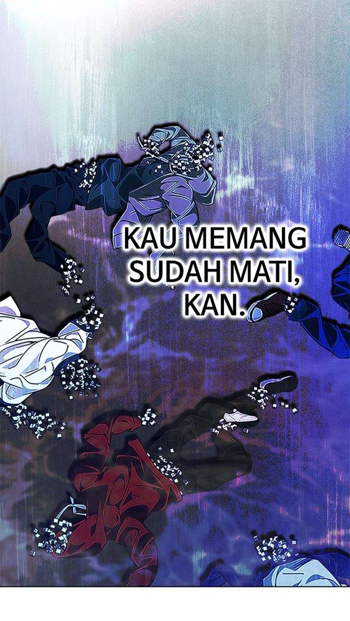Dice Chapter 356 - halaman 2